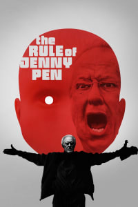 Poster for the movie "The Rule of Jenny Pen"